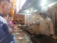 -碧水豪园·足浴·SPA·汗蒸·那须汤泉(中山东路店)