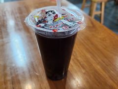 酸梅汤-西工饭庄快餐厅(西工小街店)