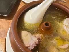 -上坐过桥米线(顺城店)