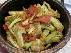 -大树餐厅(益田假日店)