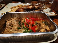 -木屋烧烤(坂田天安云谷店)