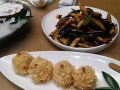 -观宴中餐厅