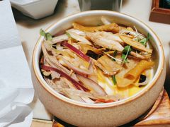 盐商椒麻鸡-锦府盐帮·张宅(世纪金源店)
