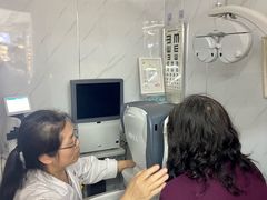 -华彬眼镜专业渐进配镜(潘家园店)