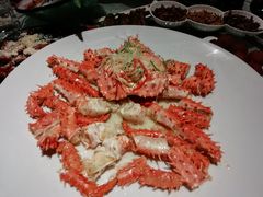 -翠湖湾海鲜音乐餐厅