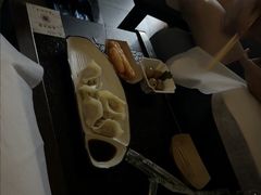 -华夏良子·足道SPA养生(上海崮山路明悦店)