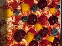 -银都酒店自助餐(宾王路店)