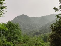 -阳台山自然风景区