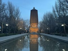 -玲珑塔公园