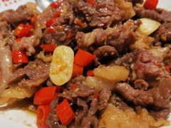 -辣可可·小炒黄牛肉(望京凯德MALL店)