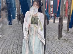 -汉仪华裳汉服旗袍·摄影写真馆(乌镇西栅店)