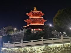 -凤城河风景区