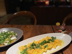-Mercato莫卡多露台餐厅与酒吧(K11店)