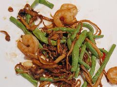 -鲁菜根·泰安菜(万达店)