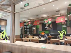 -正一味石锅拌饭(望京新世界店)