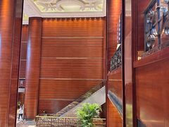 -星巴克(北京太平桥大街店)