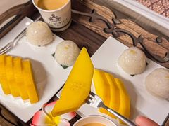 -菩泰·泰式草本按摩SPA(武汉新天地南馆店)