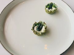 -北京金融街丽思卡尔顿酒店·意味轩 Cepe