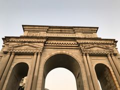 -十九路军淞沪抗日阵亡将士陵园