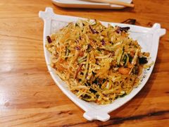 -小俩口烧烤东北菜(双井店)