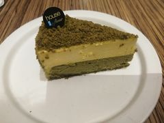 -榖屋house of flour(张江首店)