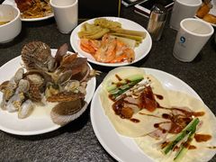 -南京瀚金佰九号温泉酒店