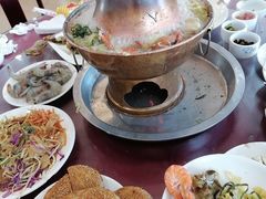 -山海关清和浑锅店