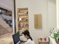 -海马体照相馆(大连柏威年购物中心店)