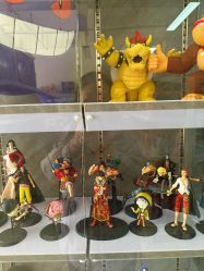 -玩动奇季品牌玩具超市