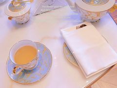 -苏宁钟山国际高尔夫酒店大堂酒廊