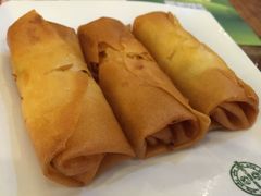 -添好运点心专门店(深水埗店)