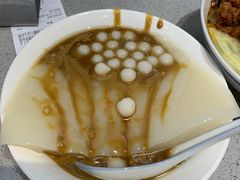 红糖凉糕-小豆海棠(嘉兴路店)