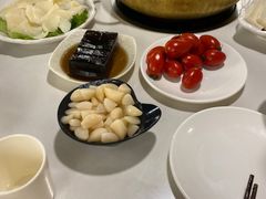 -食潮汕头鲜牛馆(望京保利店)