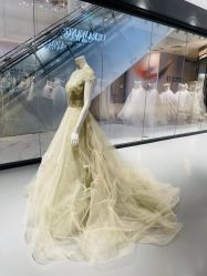 -Vera Wang婚纱礼服旗舰店