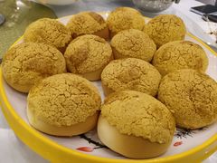 -海宝酒家(中山四路店)