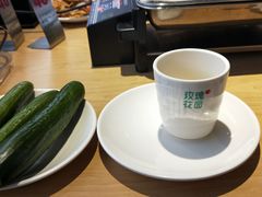 -玫瑰花园自助烤肉(顺义鑫海韵通店)