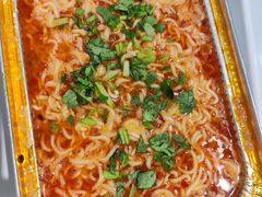 -孟记粥铺·家常菜·烧烤·粥(亚运村店)