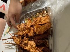 -胡仁根胡记炸炸炸