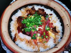 -野迹·石橄榄鸡·烧烤(新洲店)