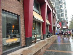 -必胜客(环球店)