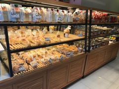 -琳琅烘焙蛋糕店(丽城店)