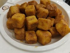-李师傅脆肚(梅林店)