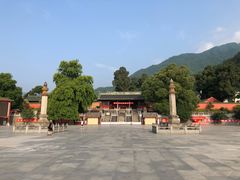 -报恩寺(平武县)