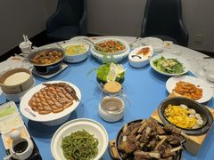 -煜丰汴京烤鸭(福彩路店)