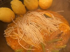 -遇东北林区铁锅炖(南开店)