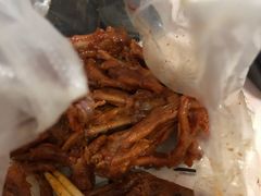 -帝煌烤卤(羊子街店)