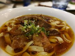 -天下三绝 牛肉面/红酒