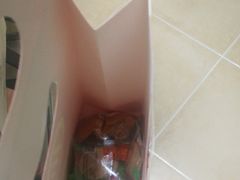 -海底捞火锅(万象城店)