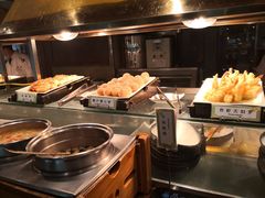 -松子料理(白家庄店)