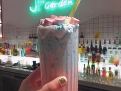 -JF Garden(渔人码头店)